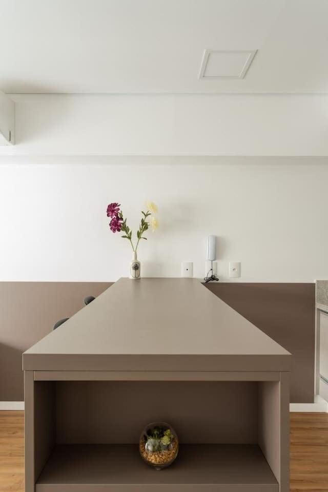 Bhomy Bela Vista Adaptado E Confortavel Apm1306 상파울루 외부 사진
